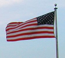 The American Flag